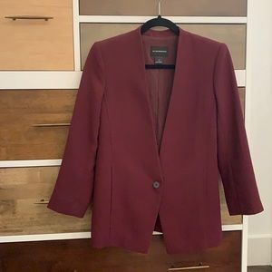 Club Monaco blazer size 4